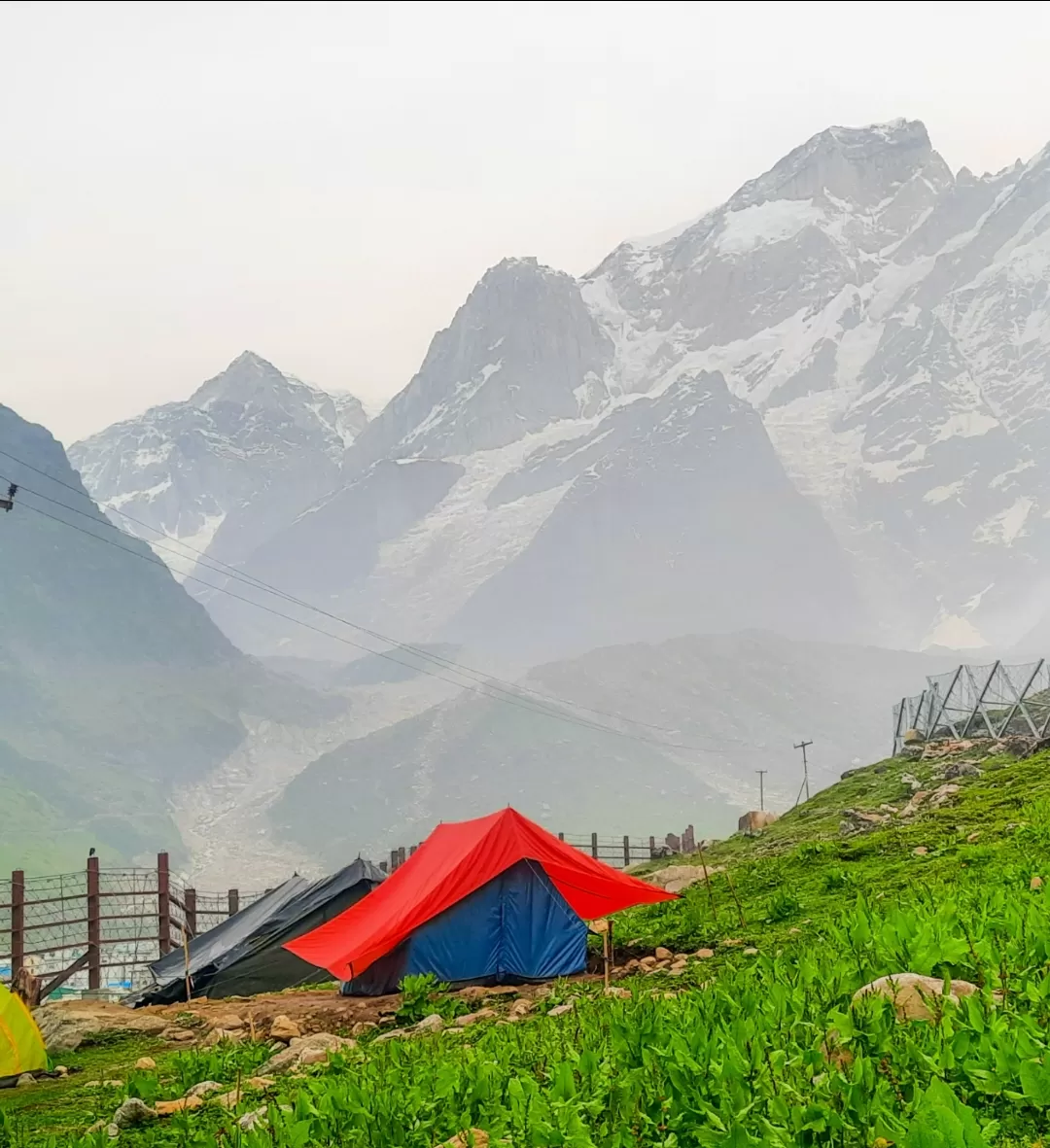 Photo of Kedarnath By Deewakar Yadav