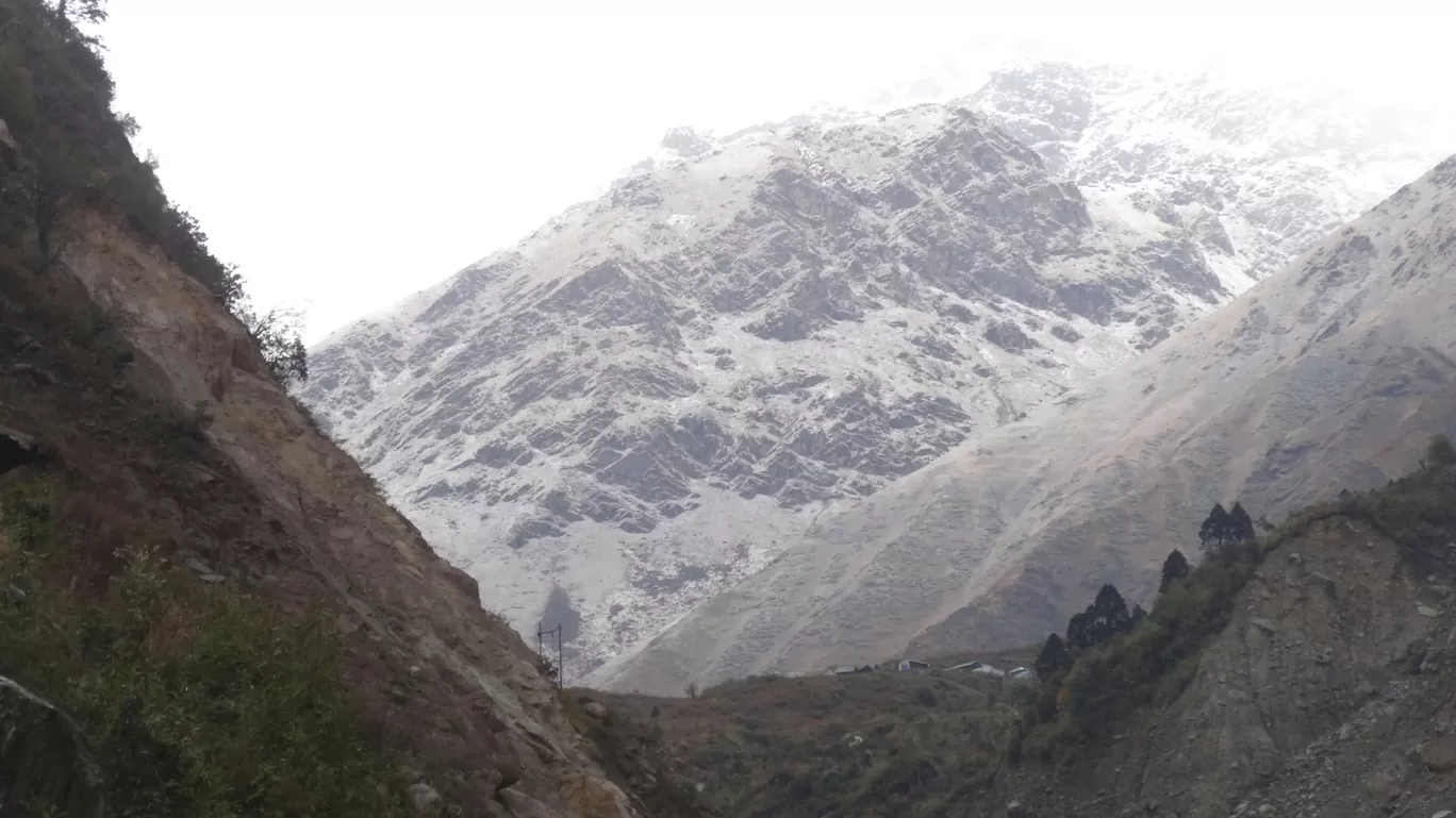 Photo of Uttarakhand By Raahi_07