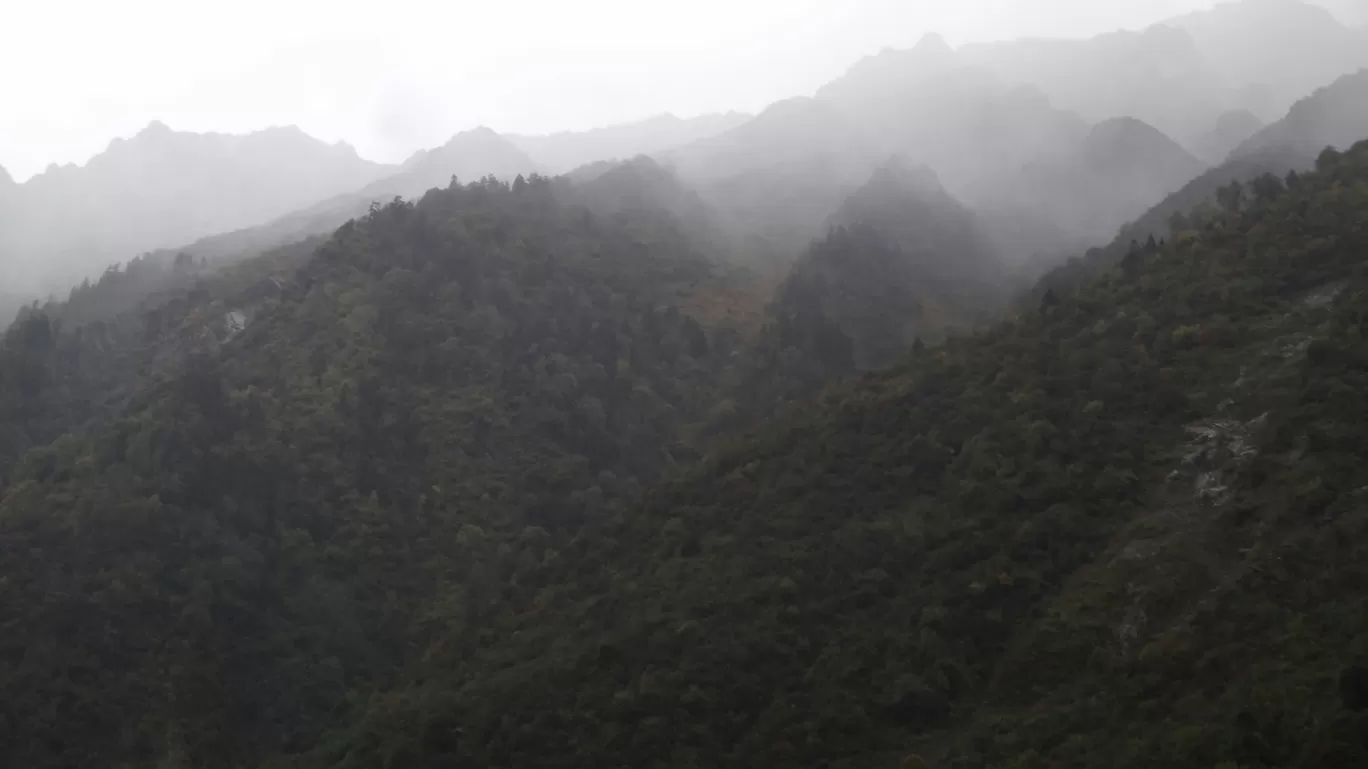 Photo of Uttarakhand By Raahi_07