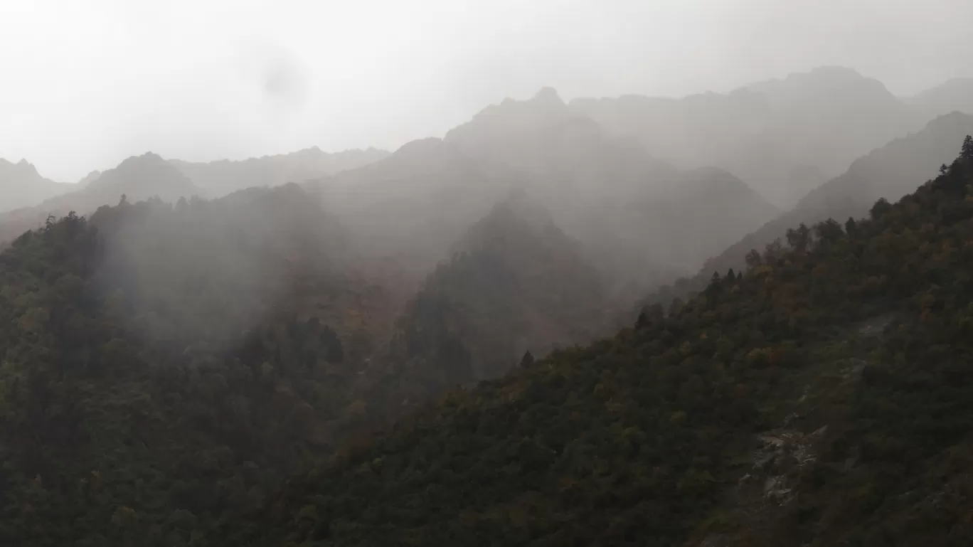 Photo of Uttarakhand By Raahi_07