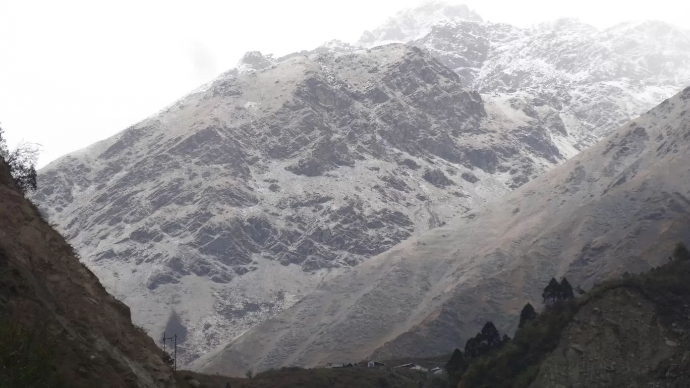 Photo of Uttarakhand By Raahi_07