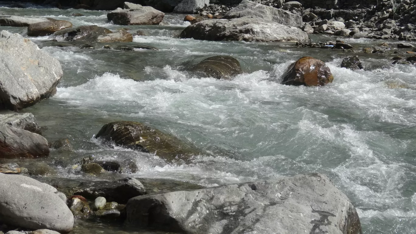 Photo of Uttarakhand By Raahi_07