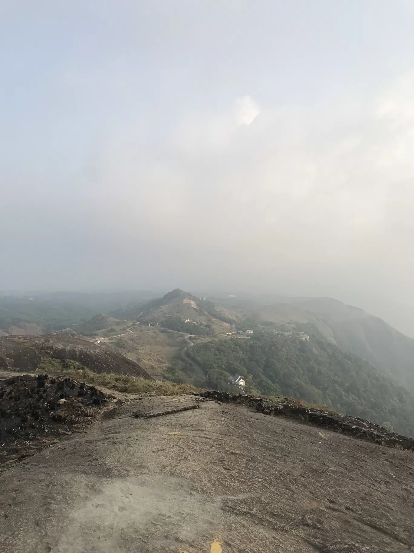 Photo of Thangalpara By Yugesh Ralli