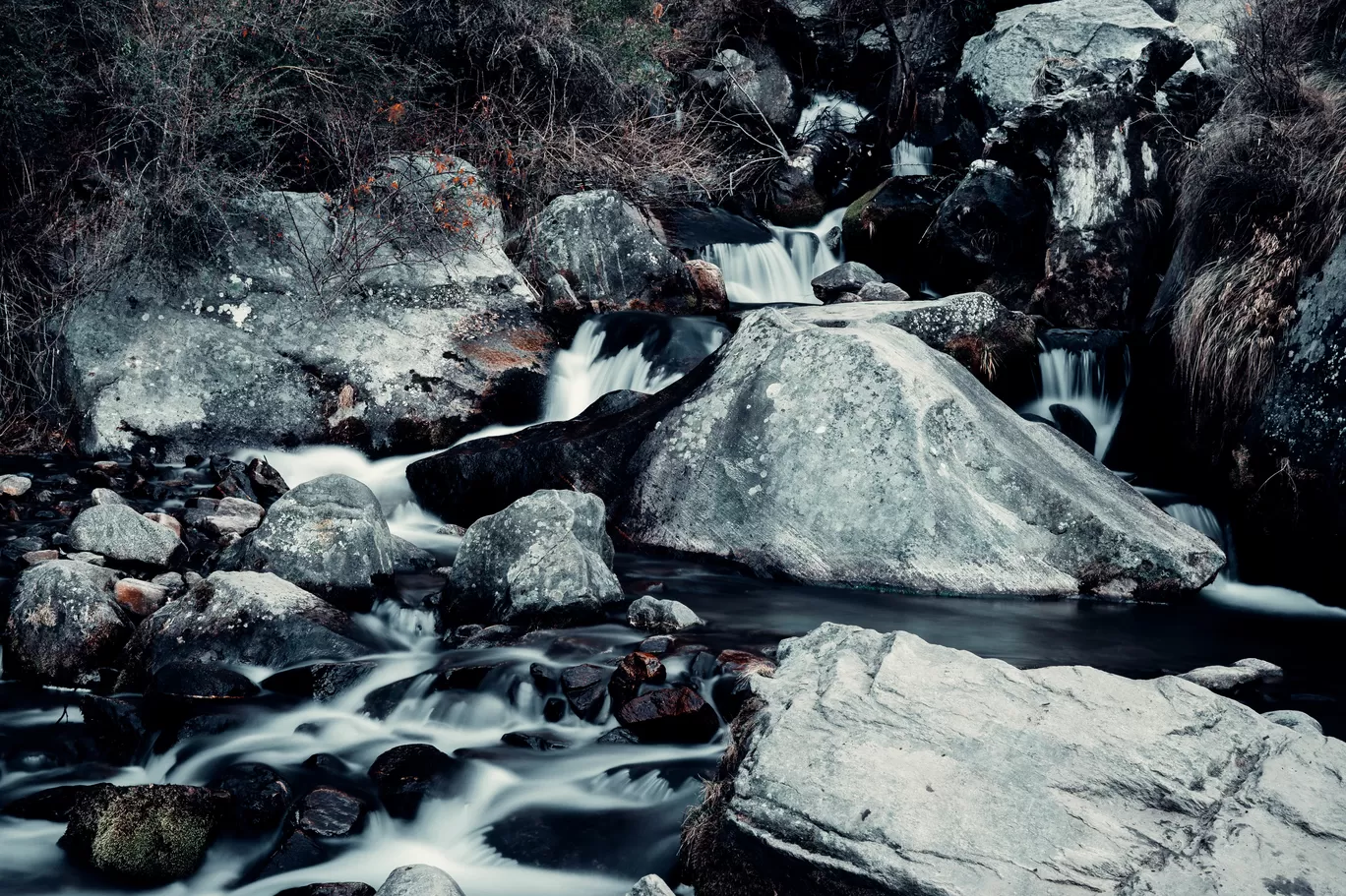 Photo of Jogini Falls Mata temple By Yugesh Ralli