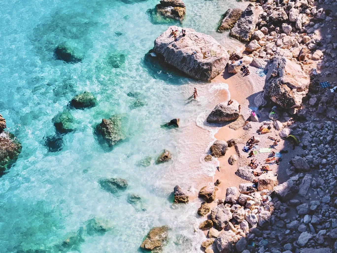 Photo of Sardinia By GAJURA C.