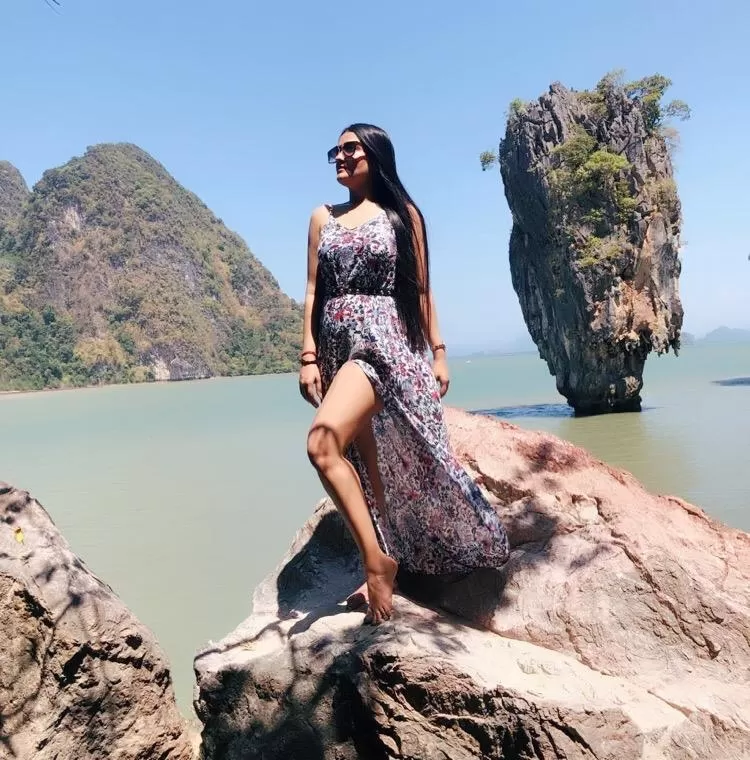 Photo of James Bond Island By Joya Jain
