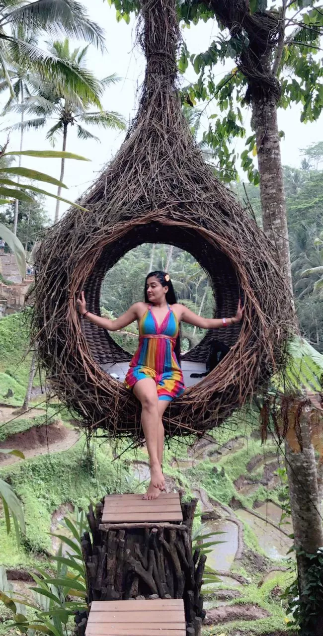 Photo of Bali Swing Terrace By Joya Jain