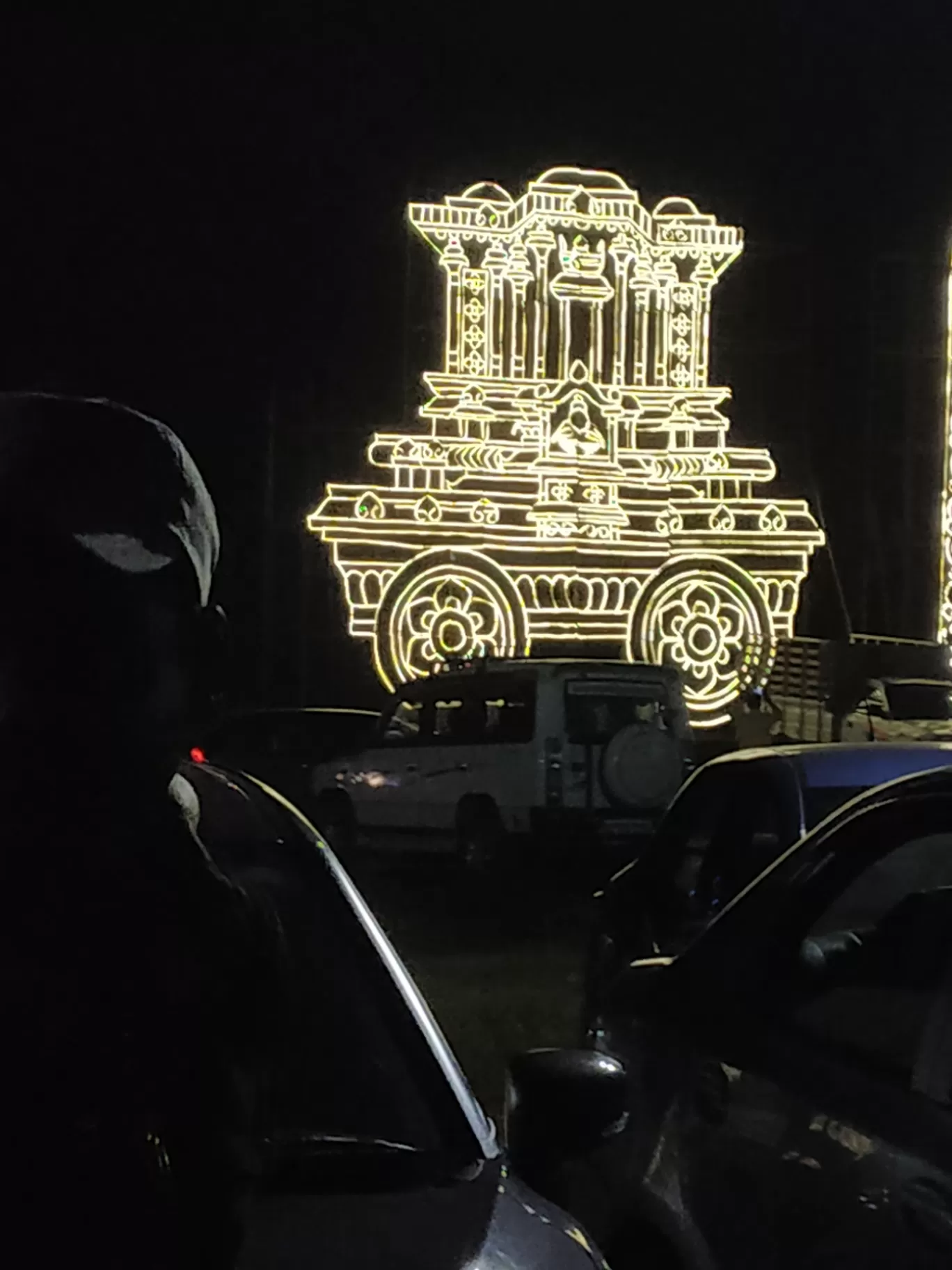 Photo of Mysuru By Salman Kulkarni