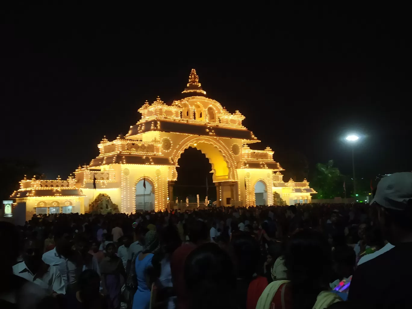 Photo of Mysuru By Salman Kulkarni