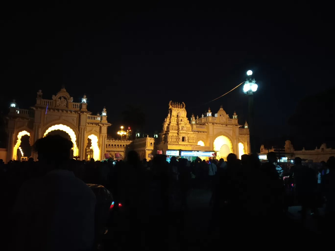 Photo of Mysuru By Salman Kulkarni