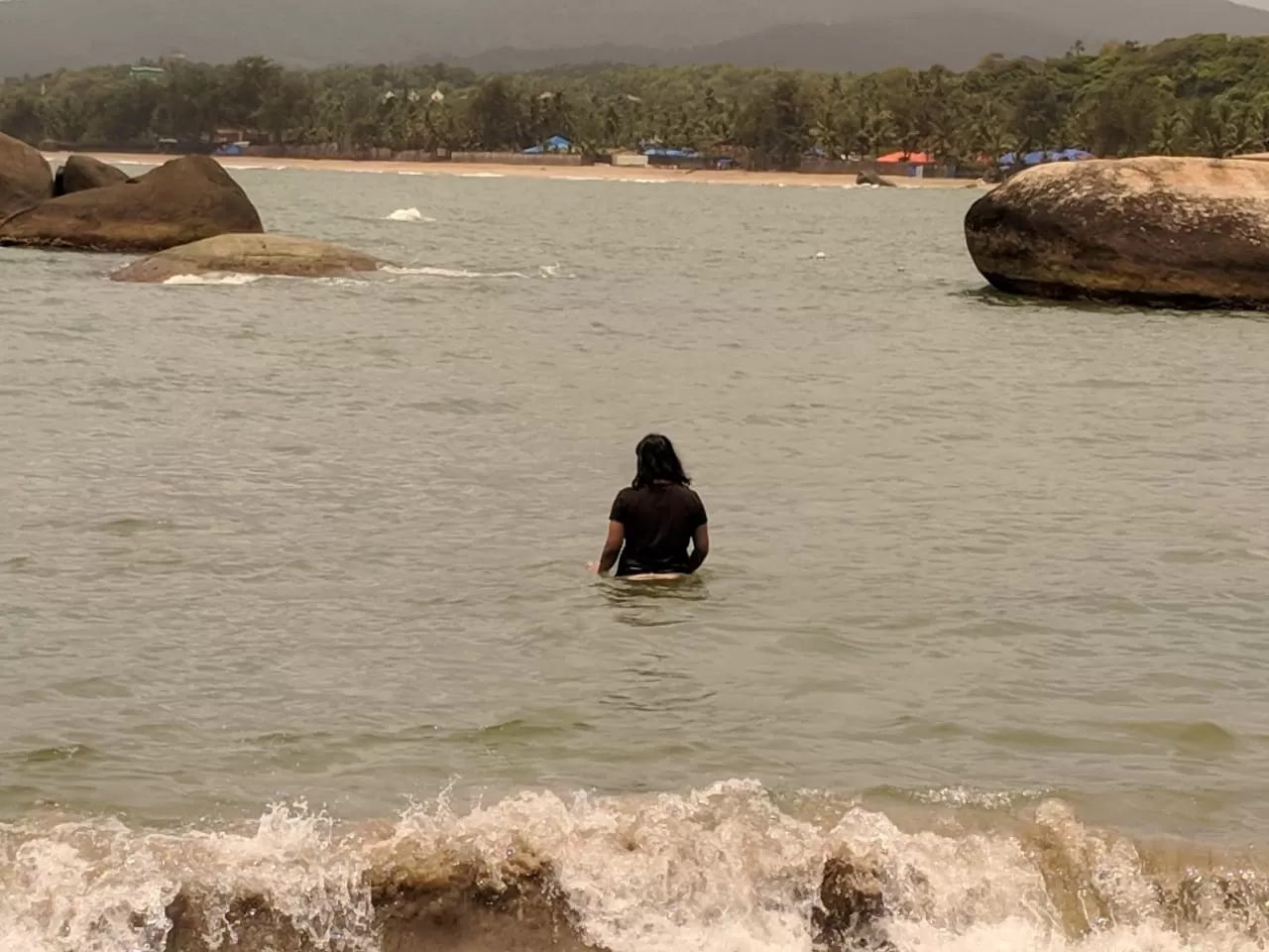 Photo of Goa _ In off season By Jagriti Baranwal