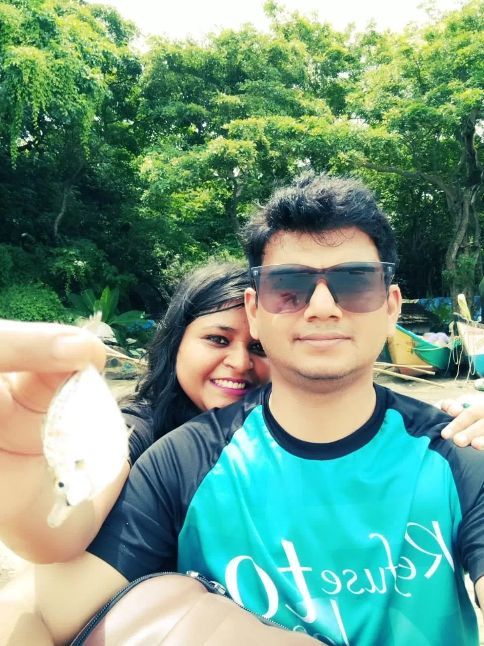Photo of Goa _ In off season By Jagriti Baranwal