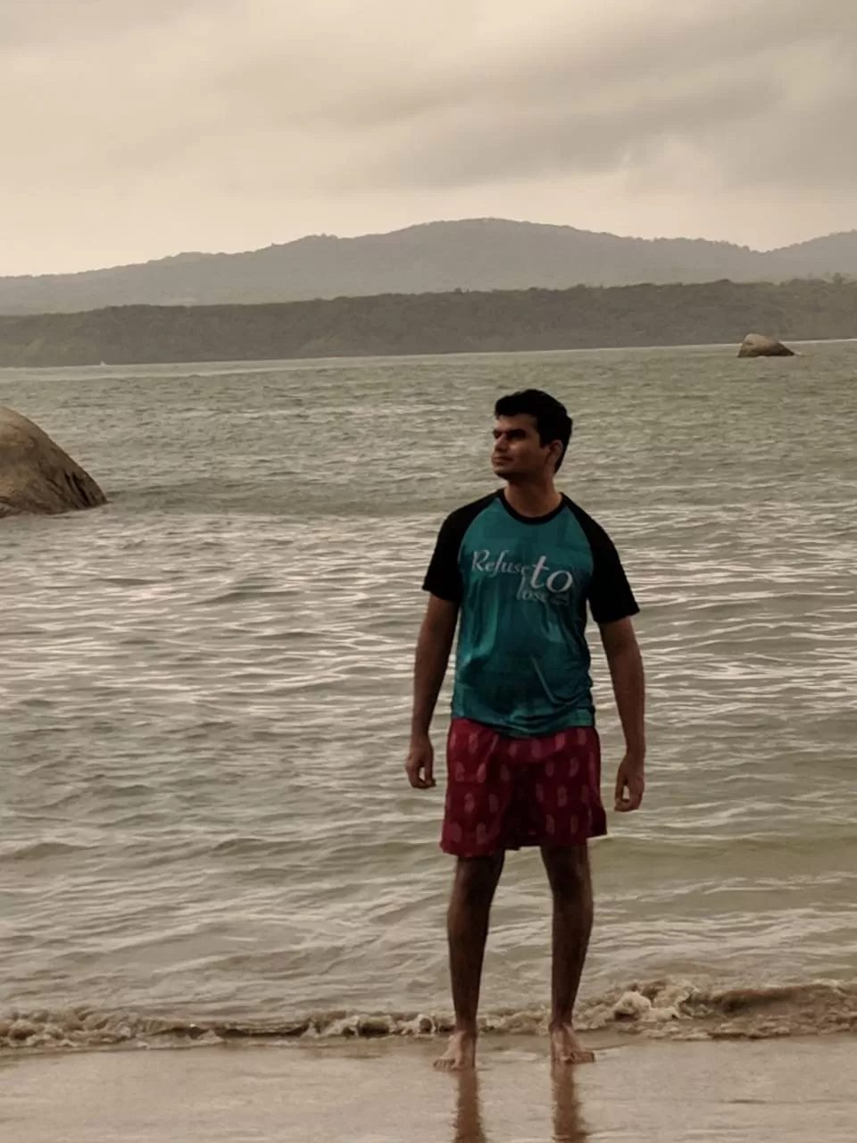 Photo of Goa _ In off season By Jagriti Baranwal