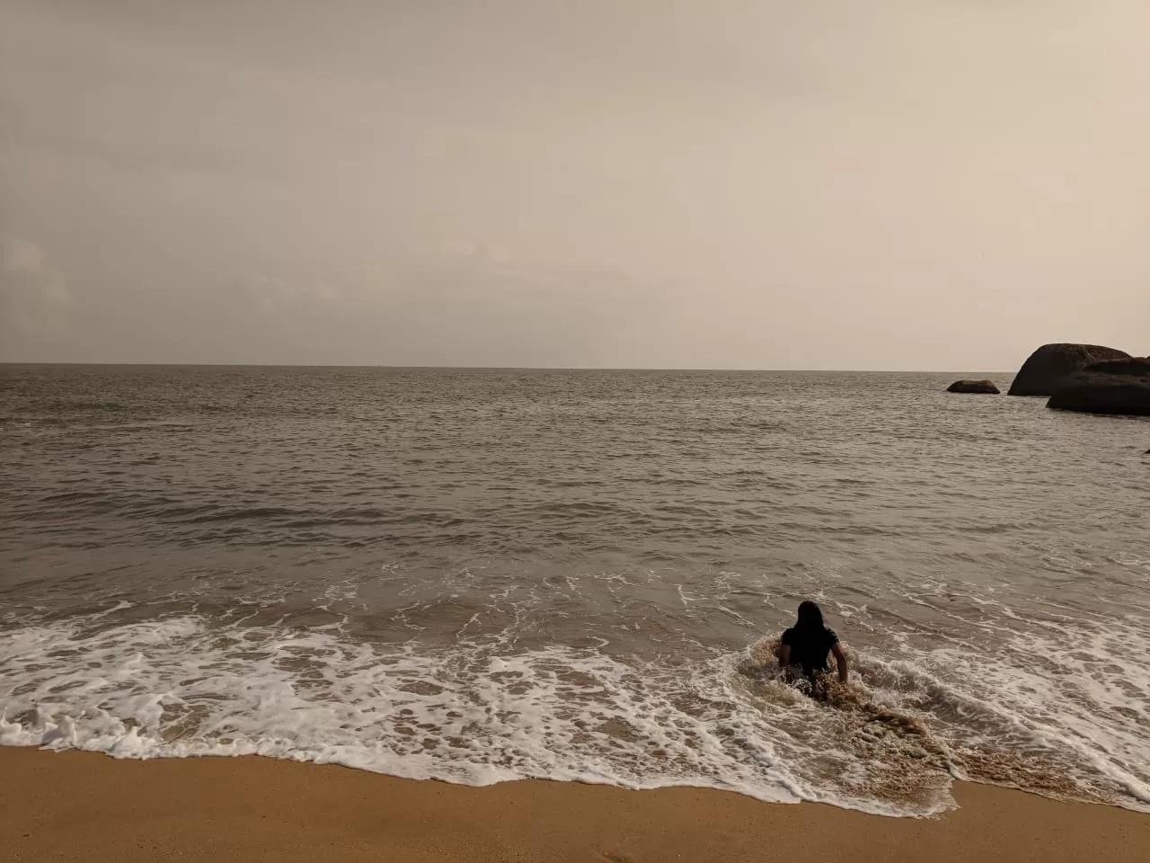 Photo of Goa _ In off season By Jagriti Baranwal