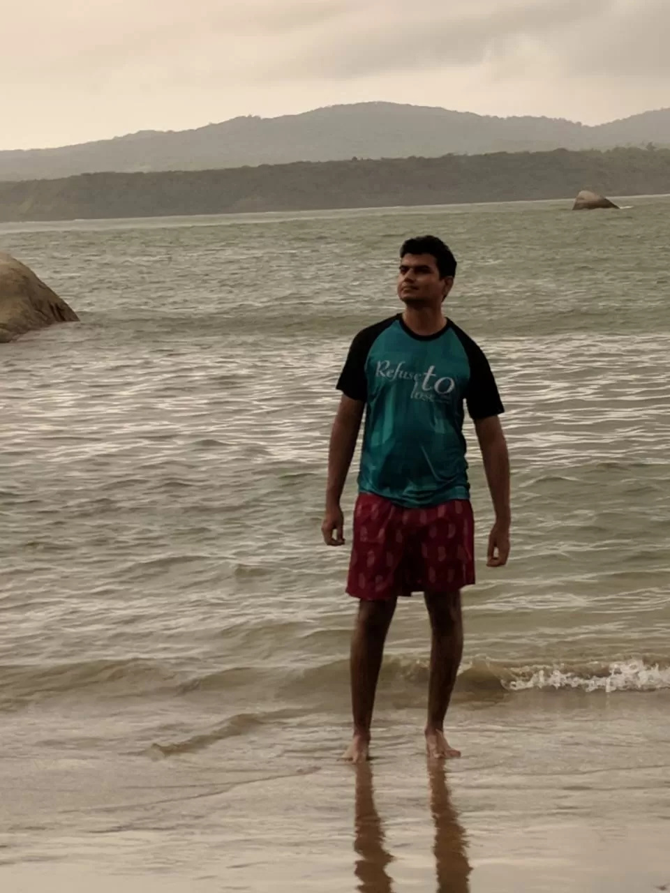 Photo of Goa _ In off season By Jagriti Baranwal