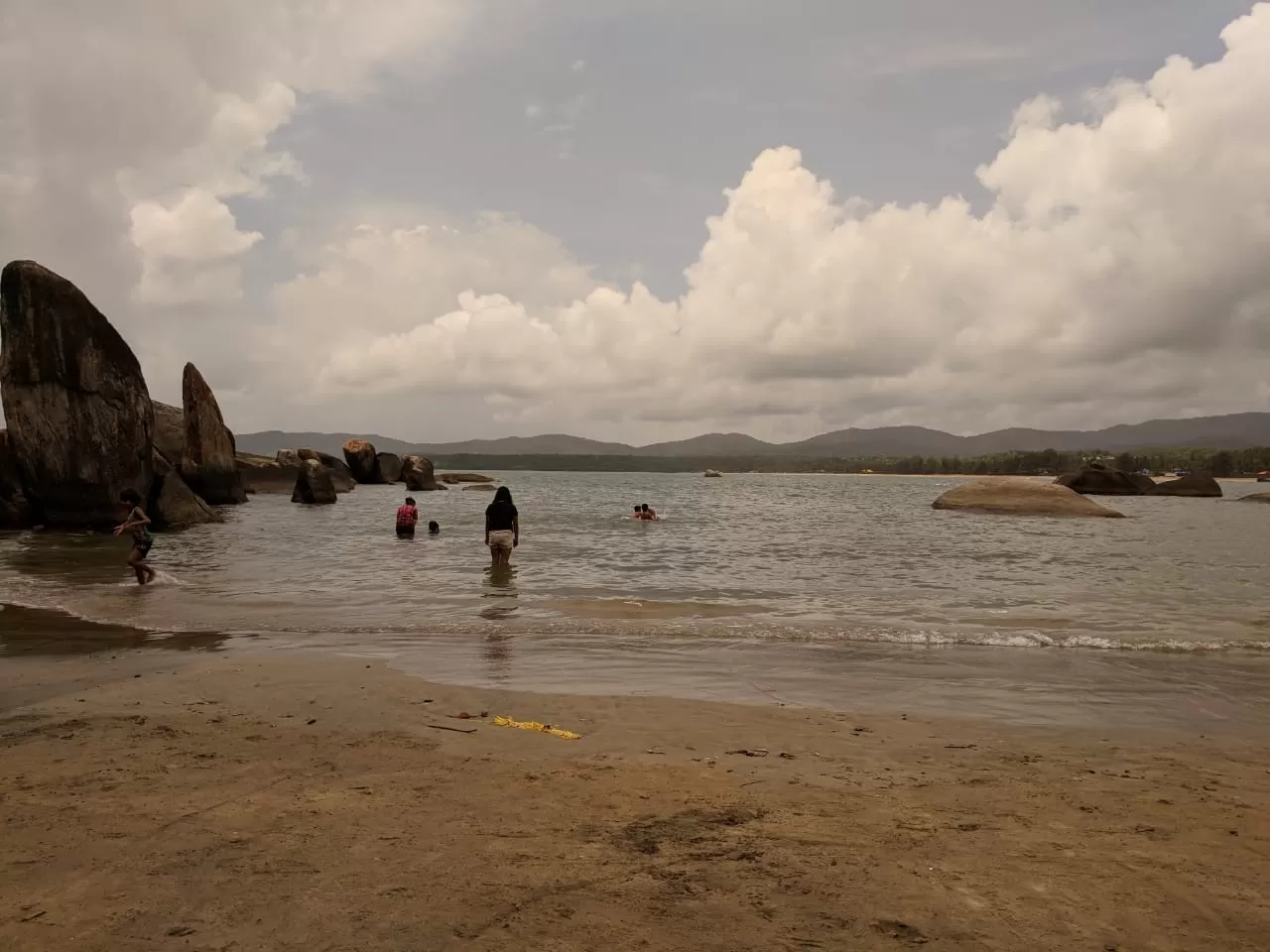 Photo of Goa _ In off season By Jagriti Baranwal