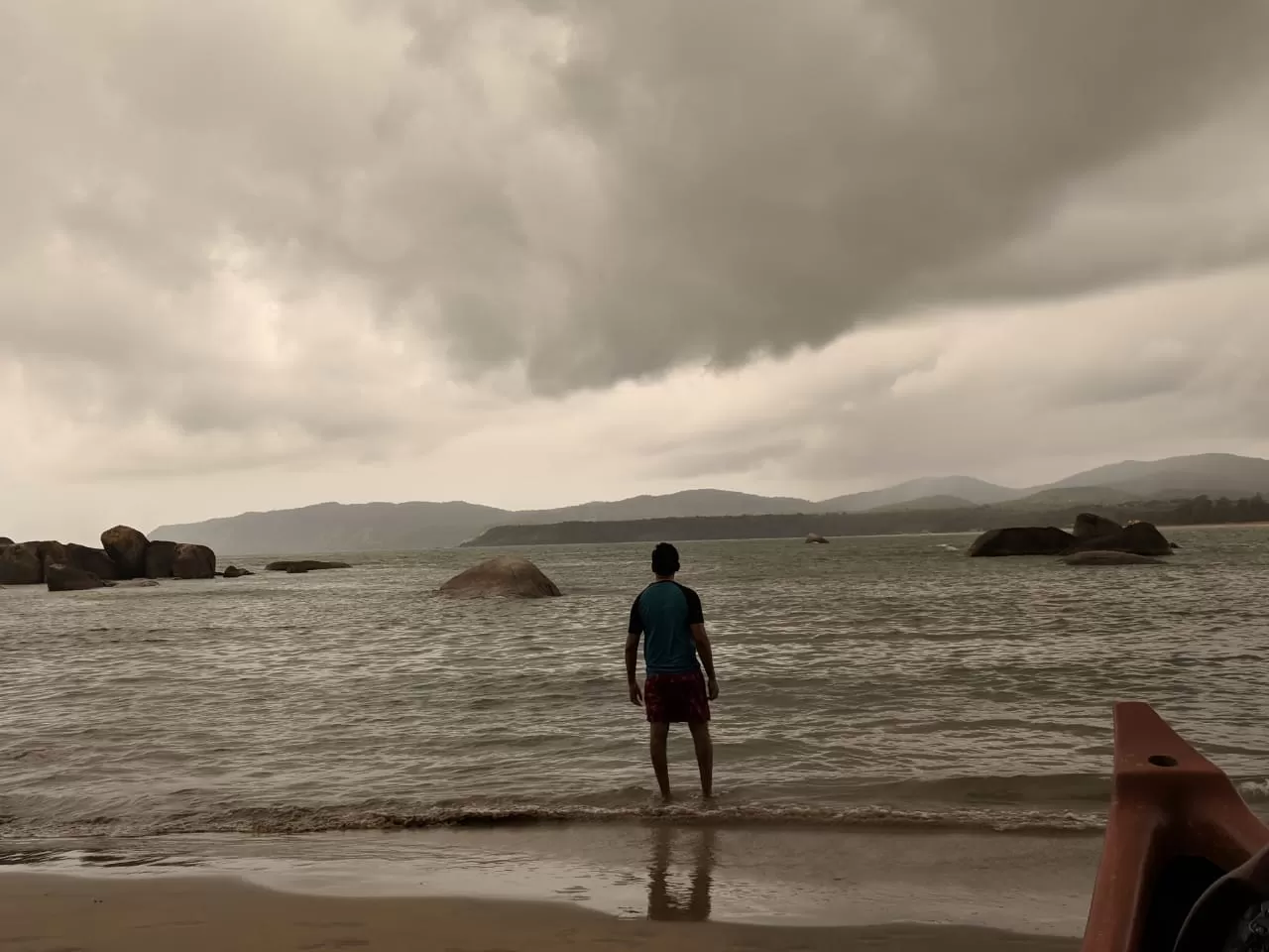 Photo of Goa _ In off season By Jagriti Baranwal