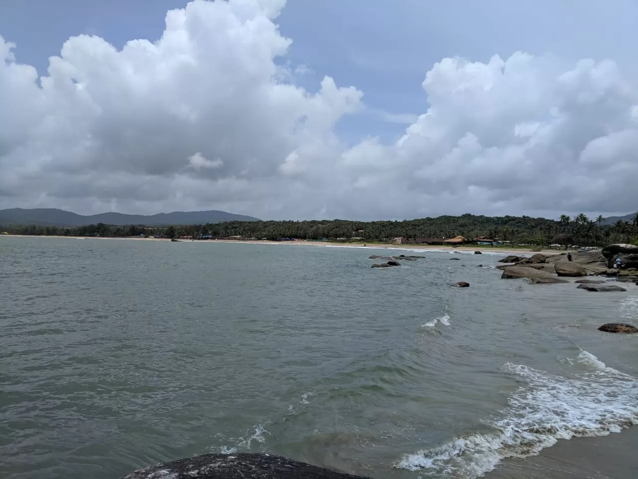 Photo of Goa _ In off season By Jagriti Baranwal