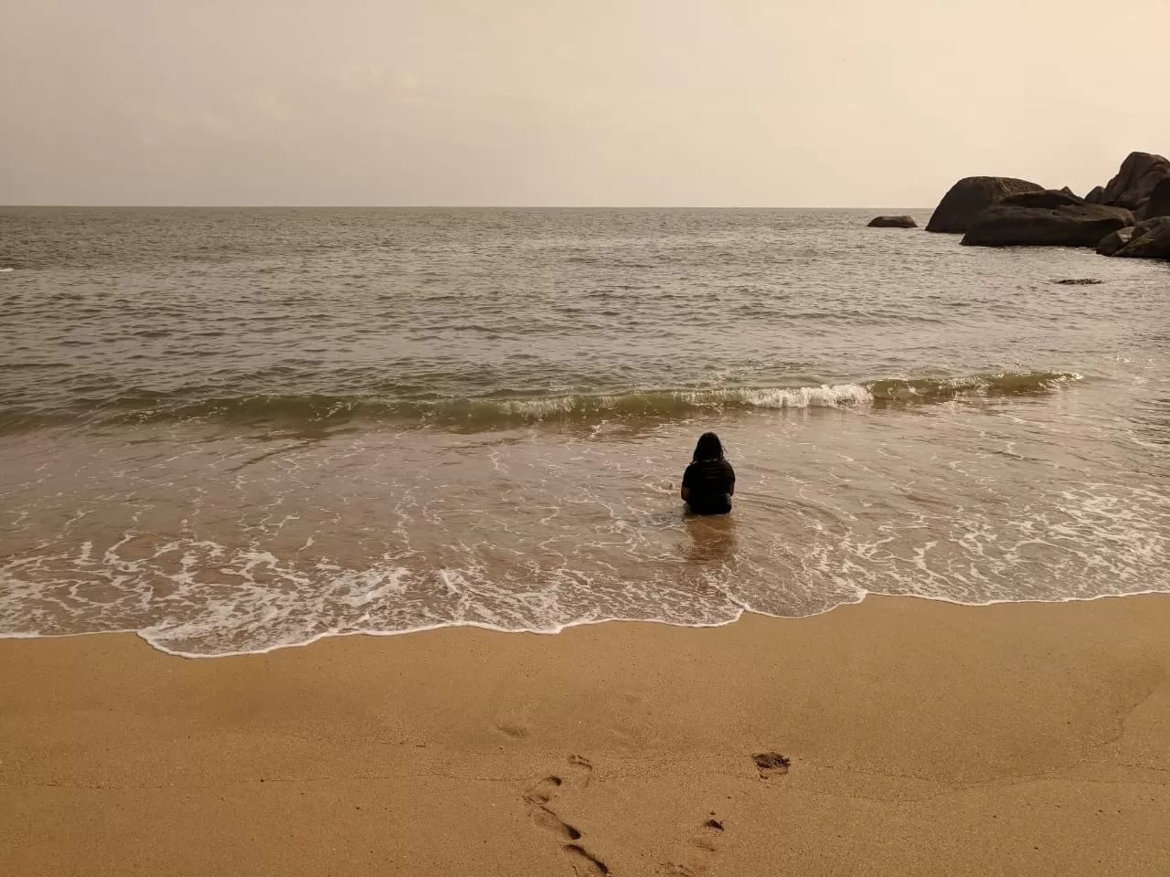 Photo of Goa _ In off season By Jagriti Baranwal