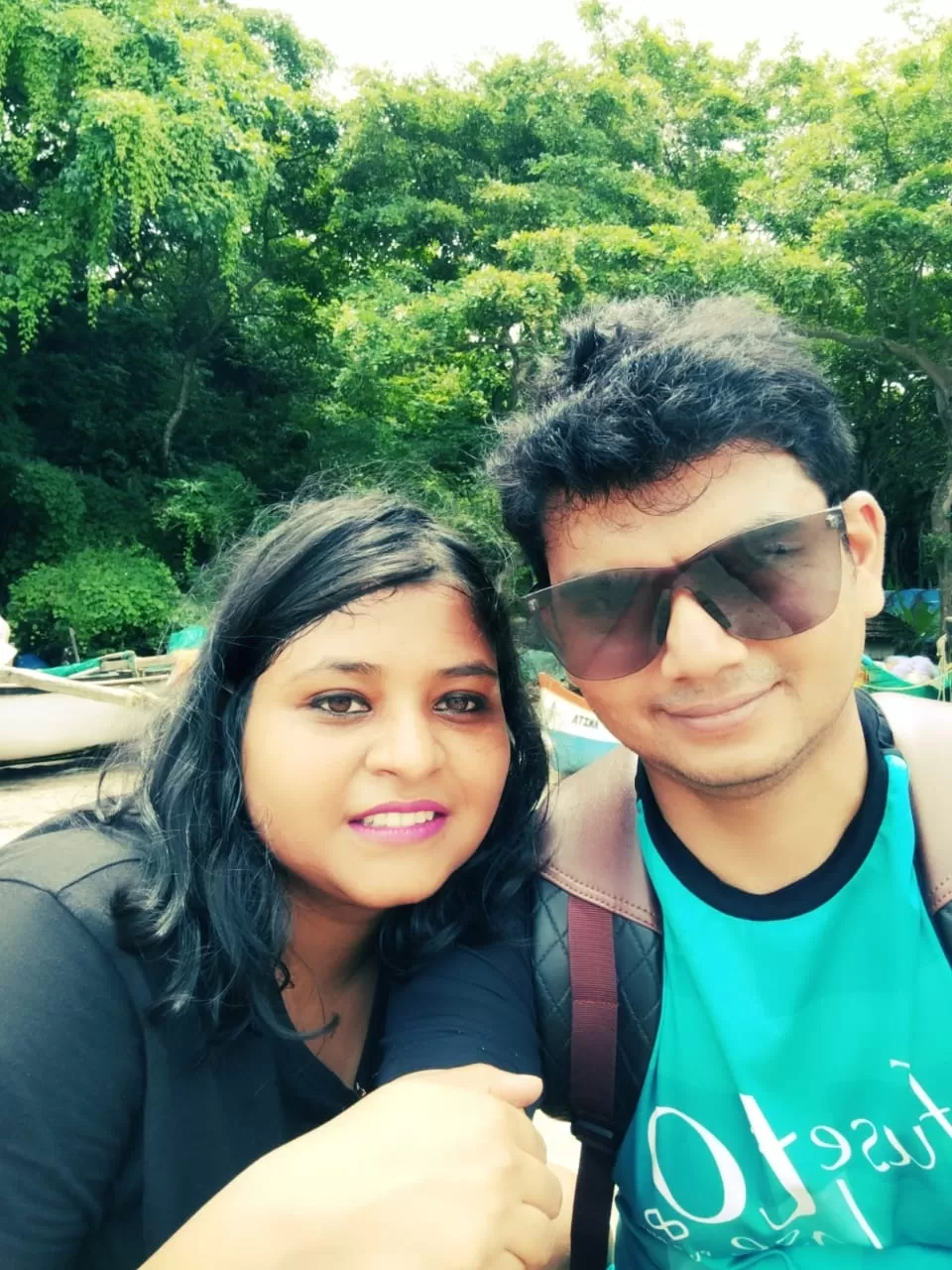 Photo of Goa _ In off season By Jagriti Baranwal