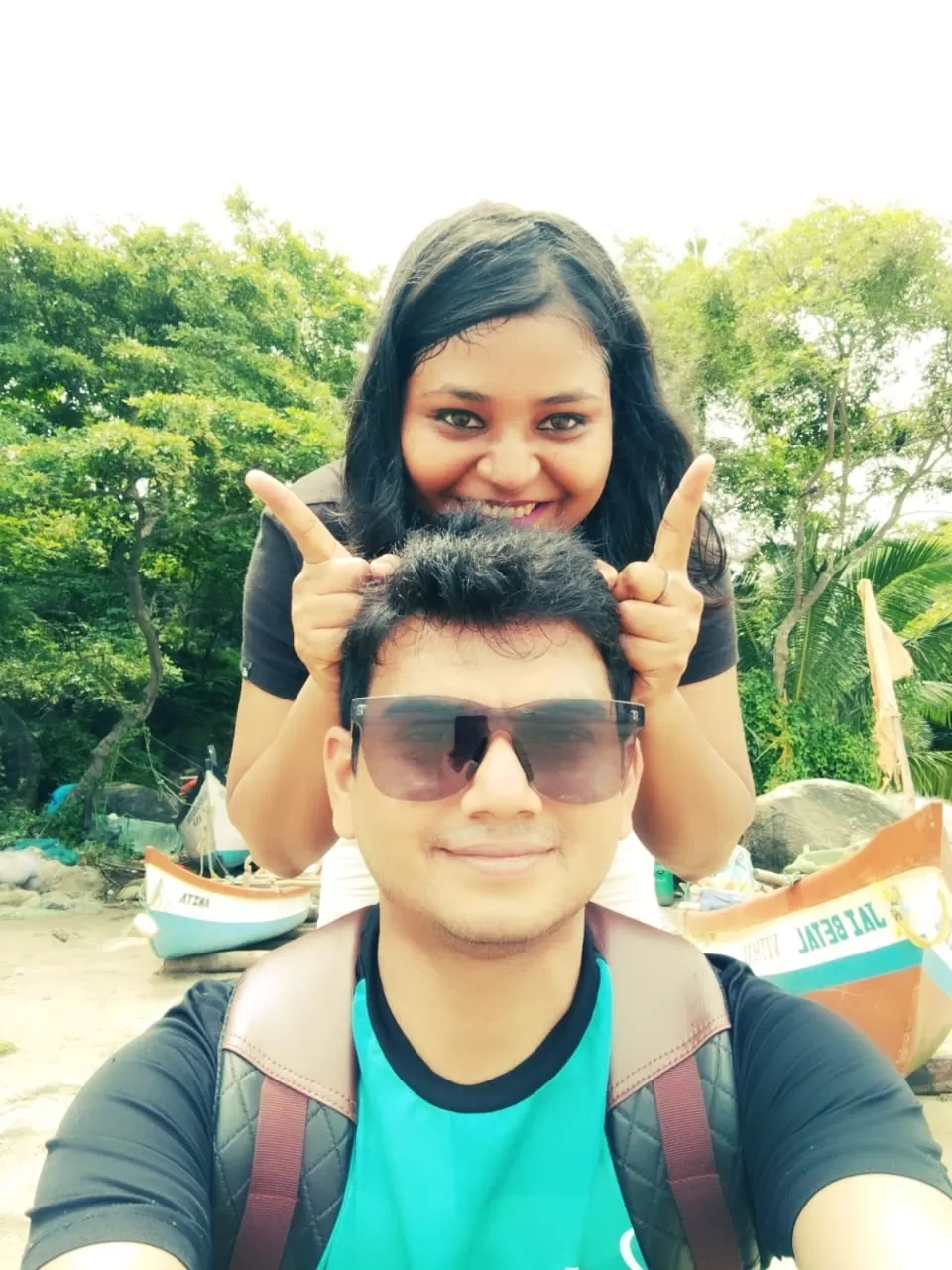 Photo of Goa _ In off season By Jagriti Baranwal
