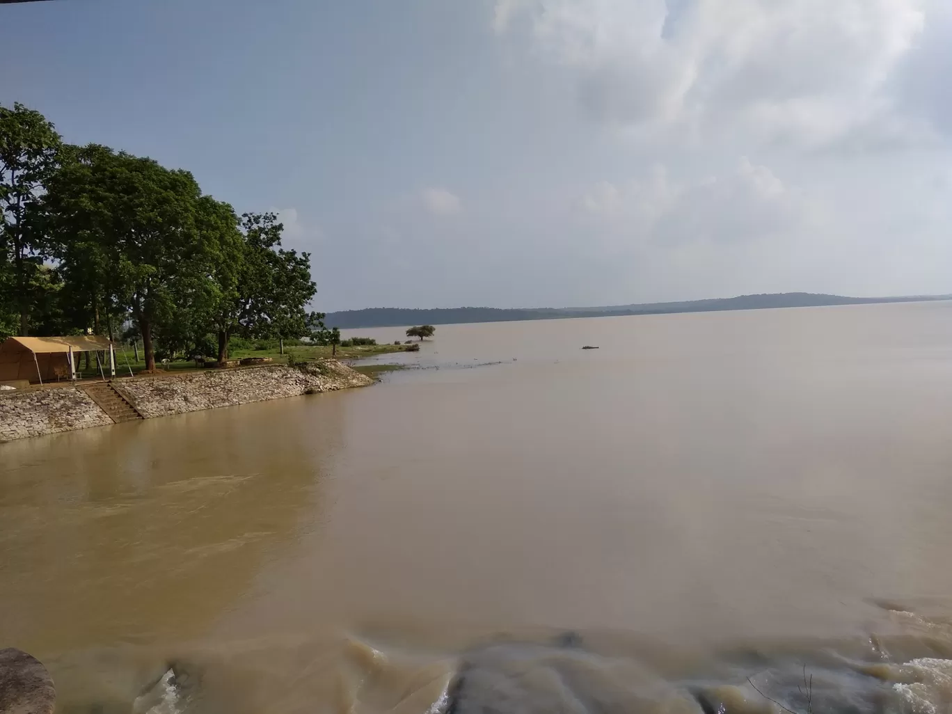 Photo of State Highway 97 By Rahul deo Singh