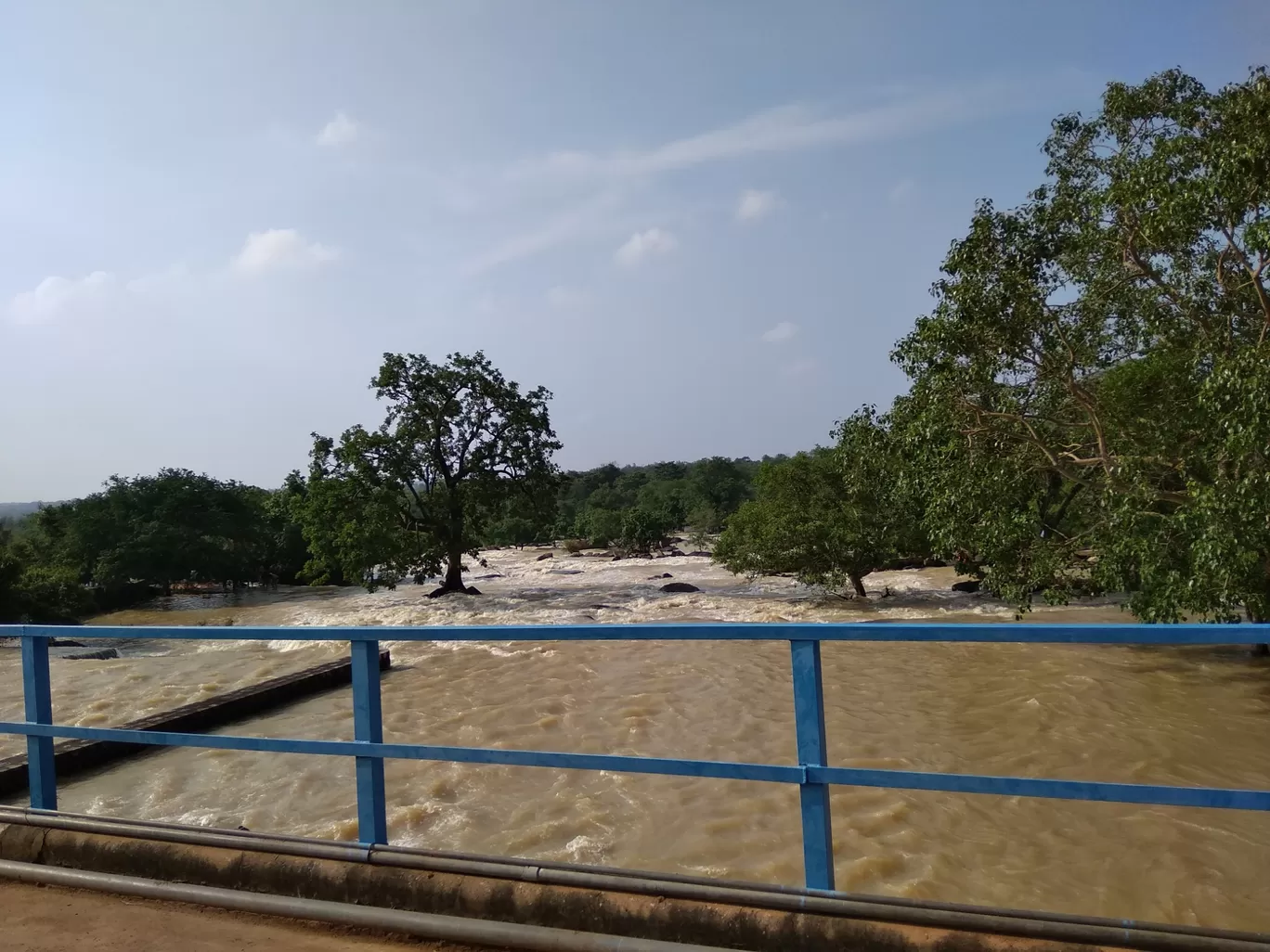 Photo of State Highway 97 By Rahul deo Singh