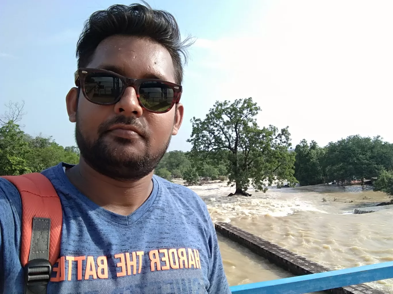 Photo of State Highway 97 By Rahul deo Singh