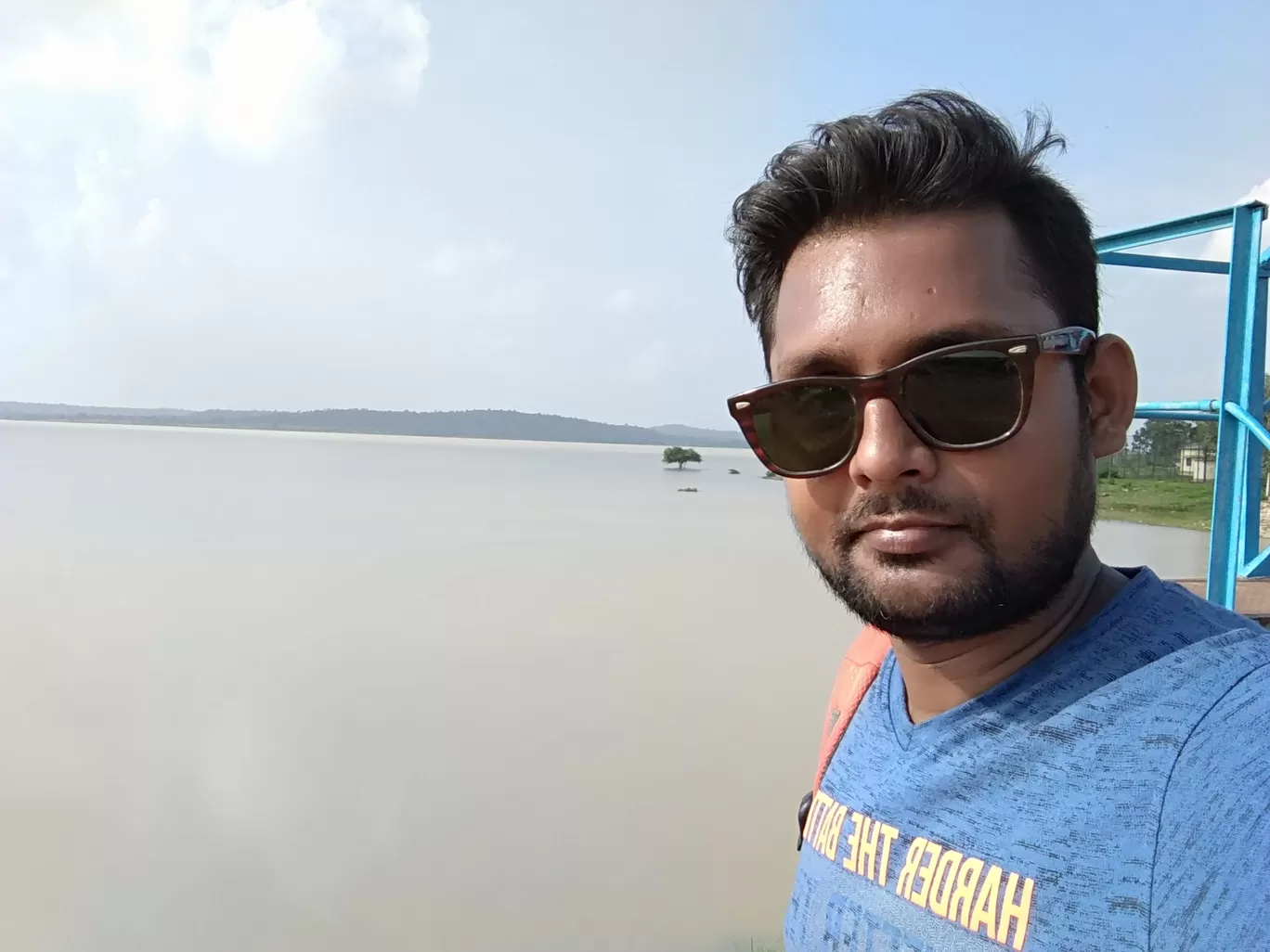 Photo of State Highway 97 By Rahul deo Singh