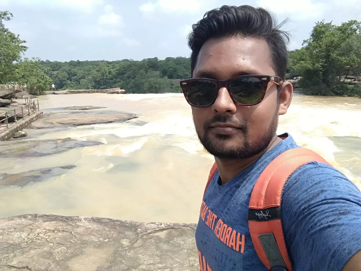 Photo of Rajdari Dewdari Road By Rahul deo Singh