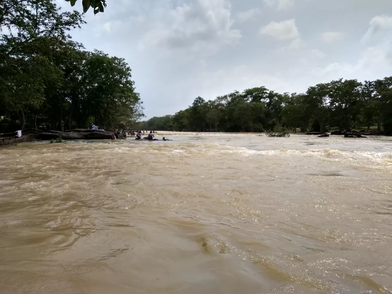 Photo of Rajdari Dewdari Road By Rahul deo Singh