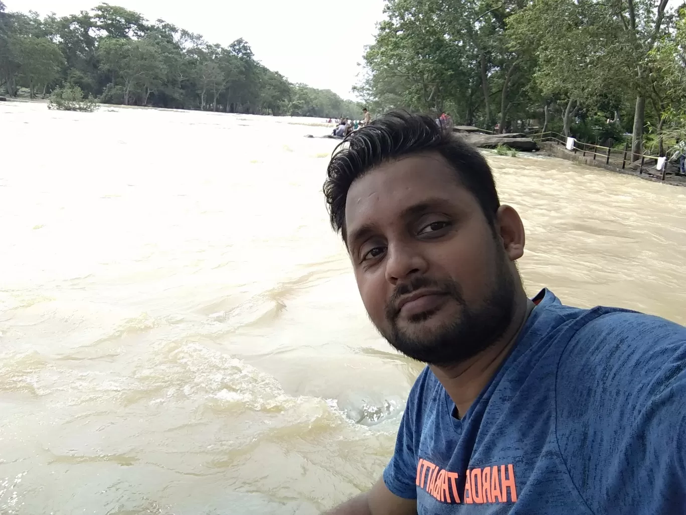 Photo of Rajdari Dewdari Road By Rahul deo Singh