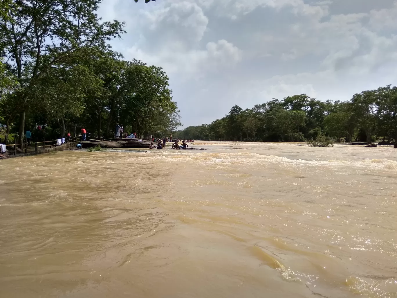 Photo of Rajdari Dewdari Road By Rahul deo Singh