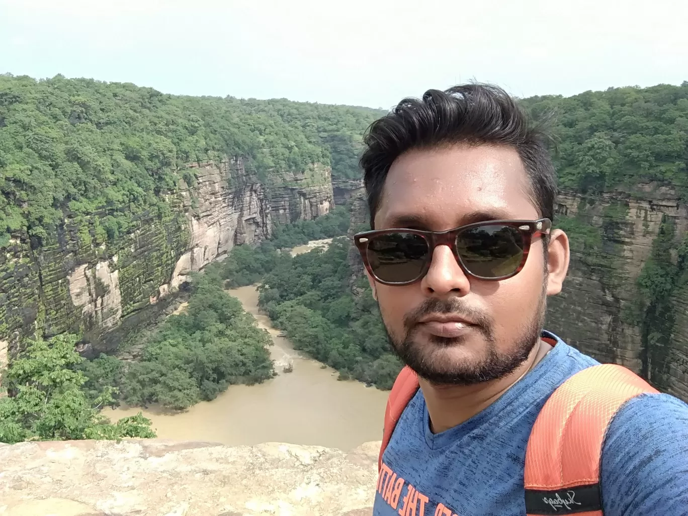 Photo of Rajdari Dewdari Road By Rahul deo Singh