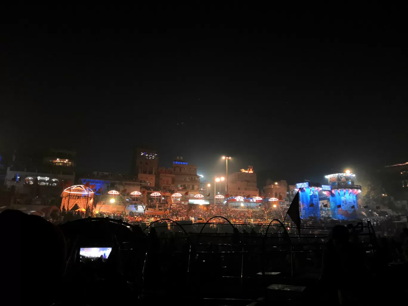 Photo of Varanasi By Rahul deo Singh