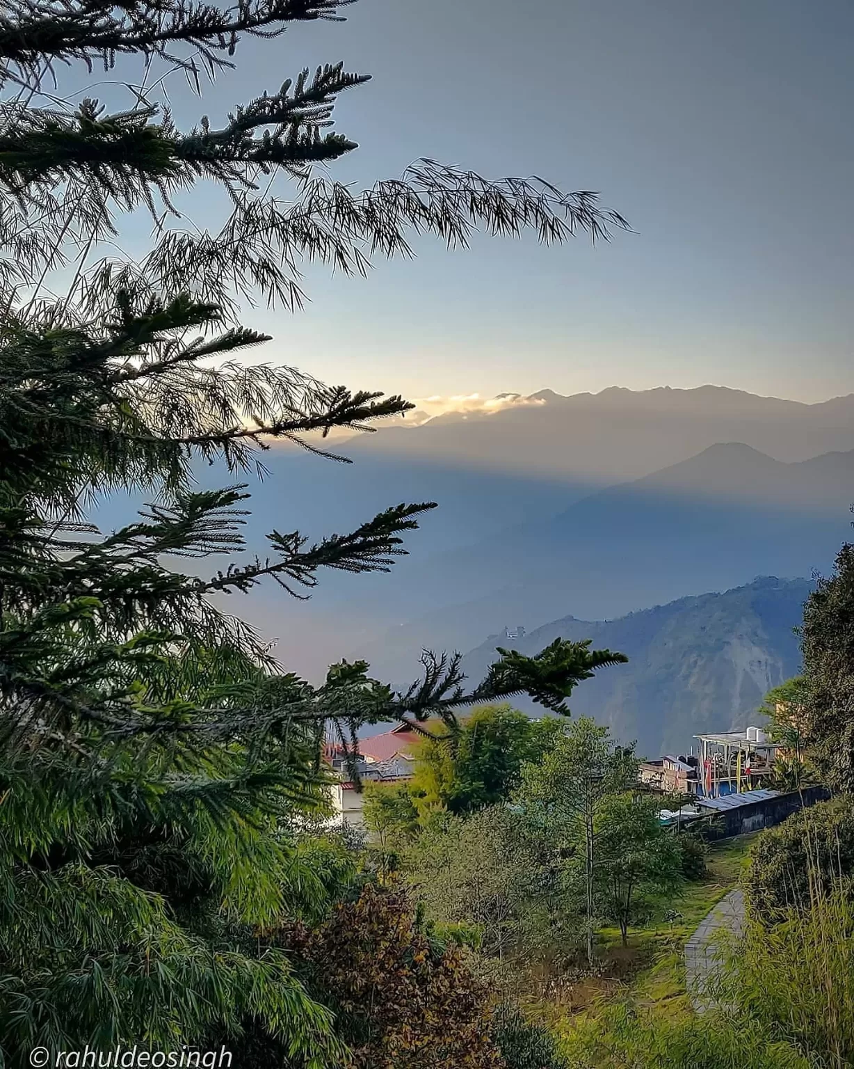 Photo of Sikkim By Rahul deo Singh