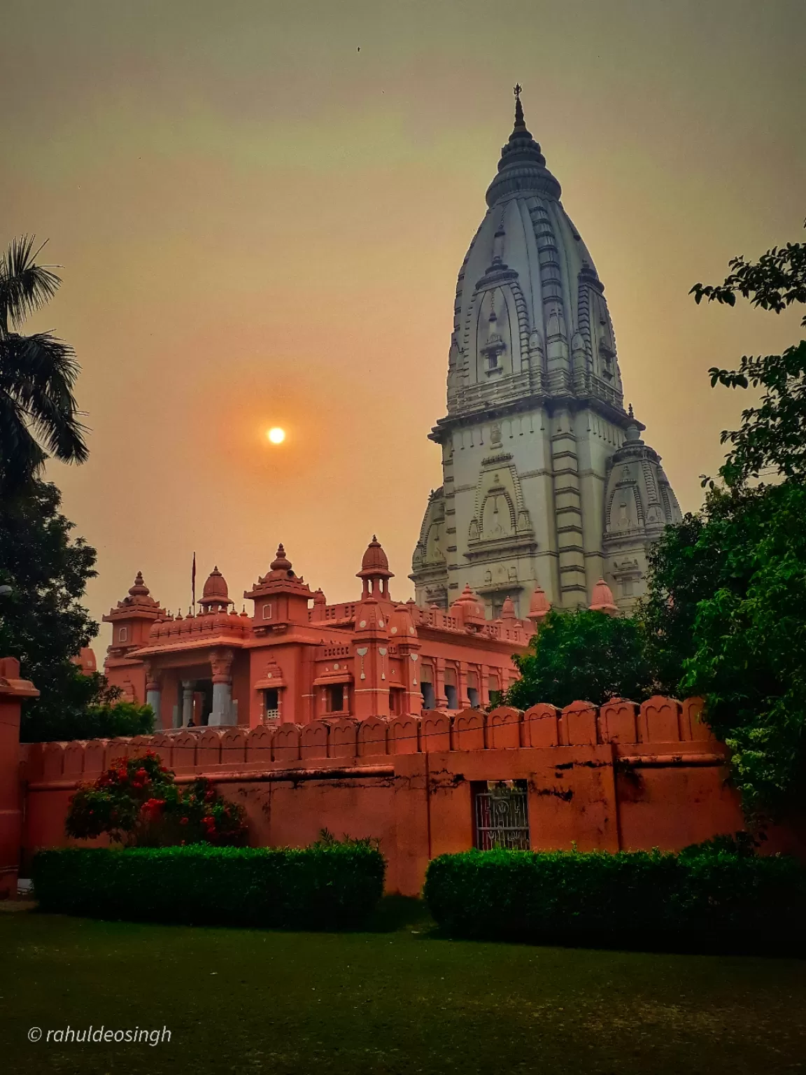Photo of Varanasi By Rahul deo Singh