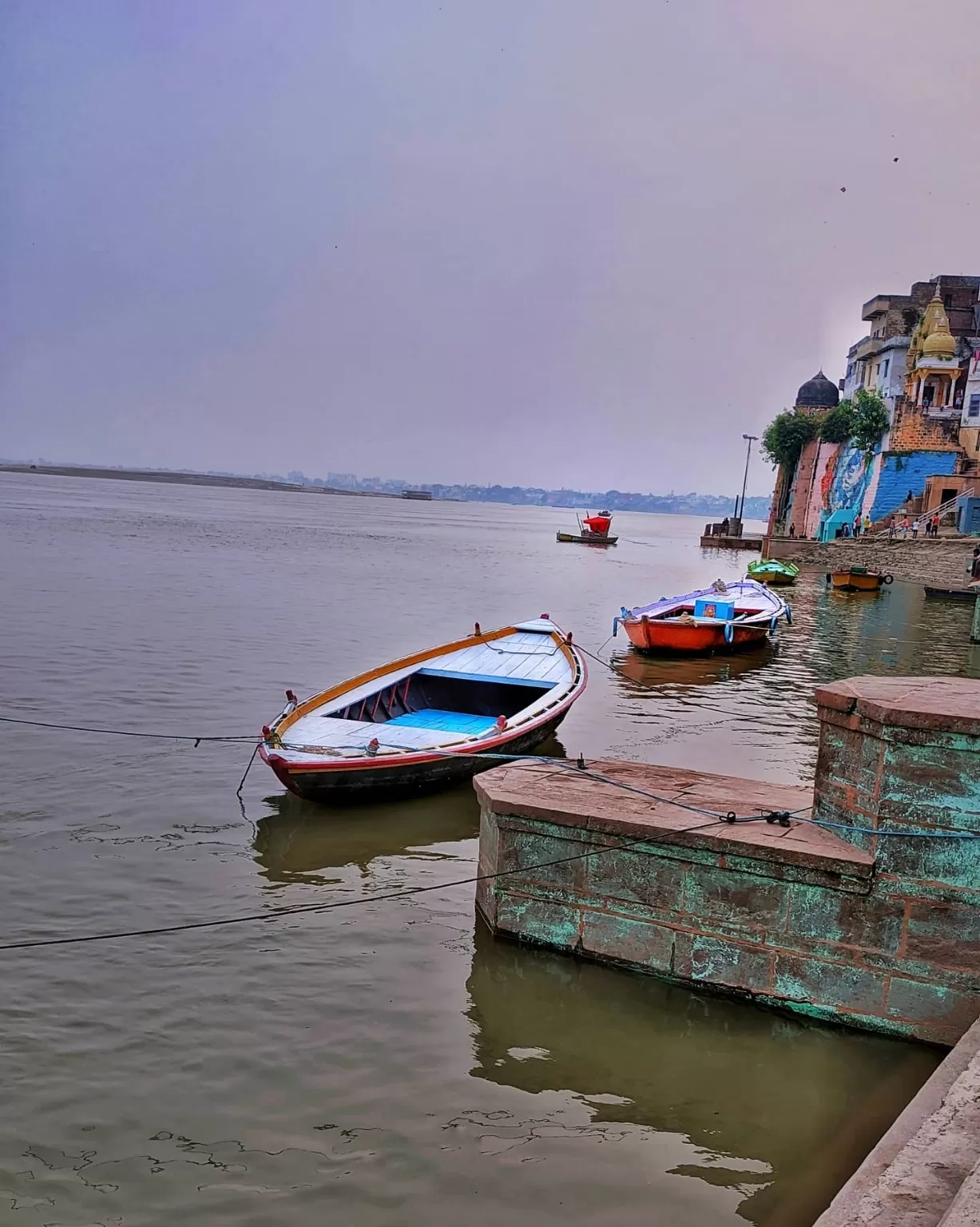 Photo of Varanasi By Rahul deo Singh