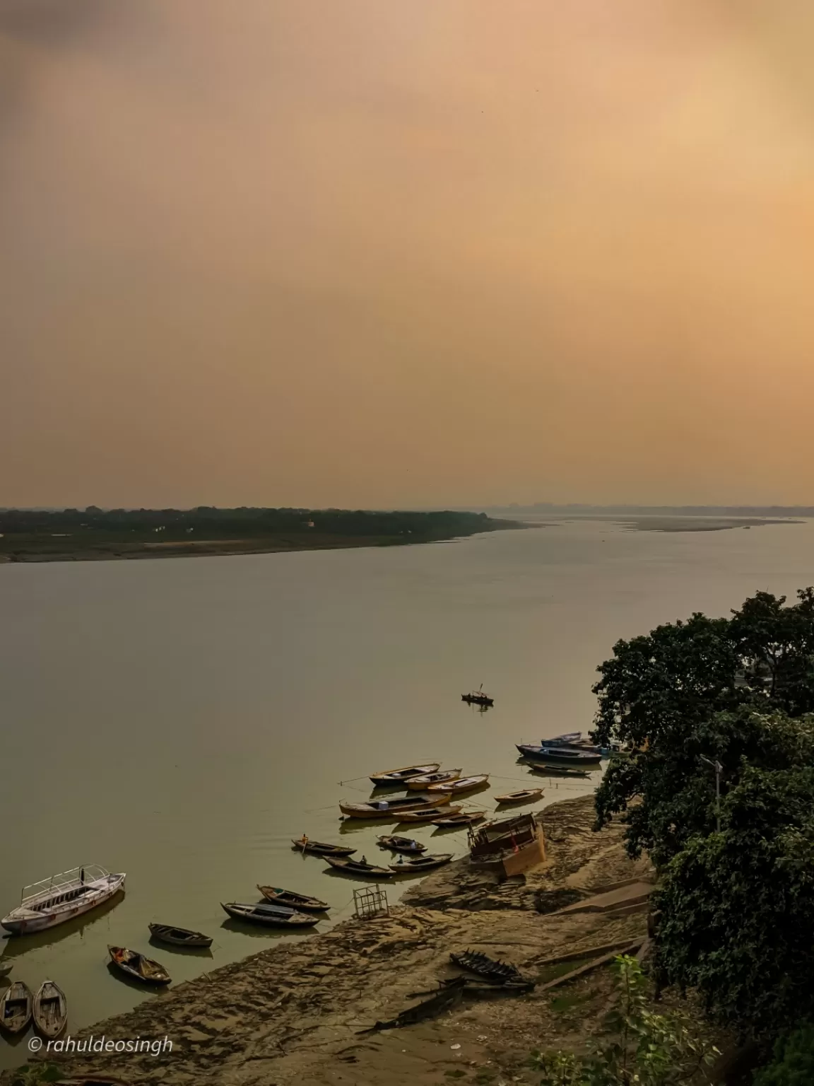 Photo of Varanasi By Rahul deo Singh
