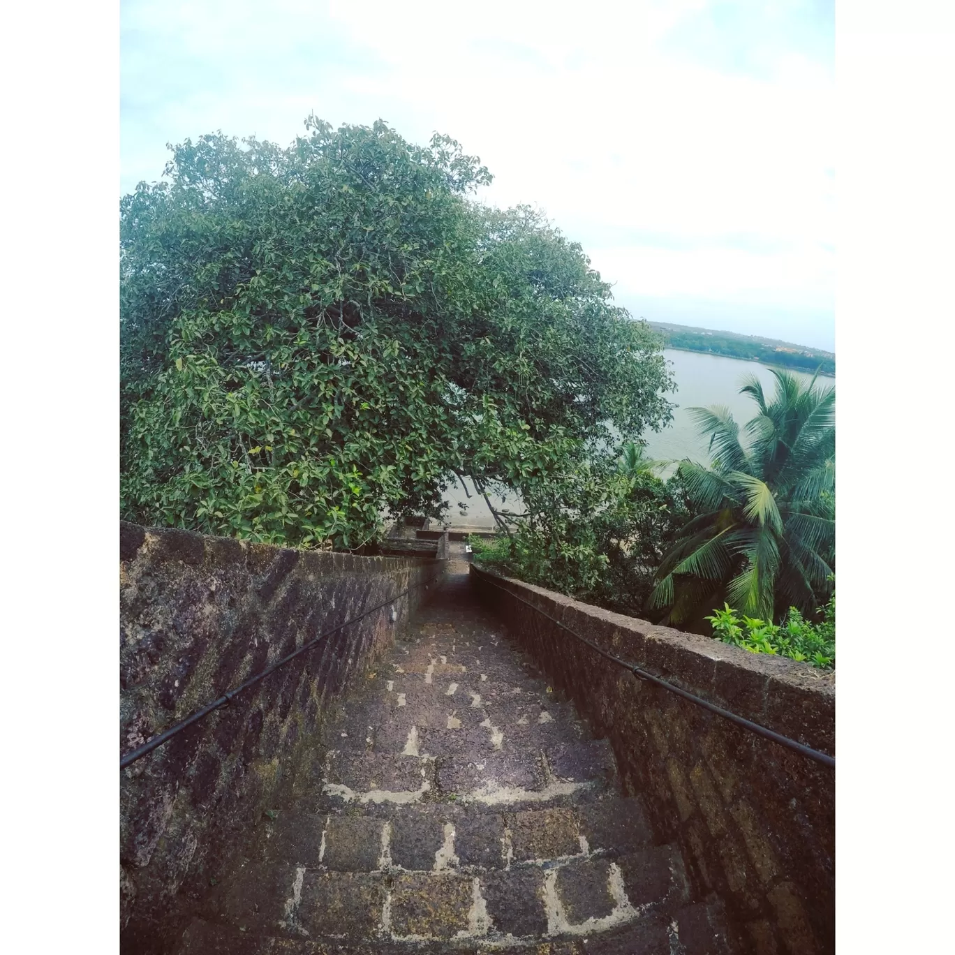 Photo of Goa By Eudora Dionie