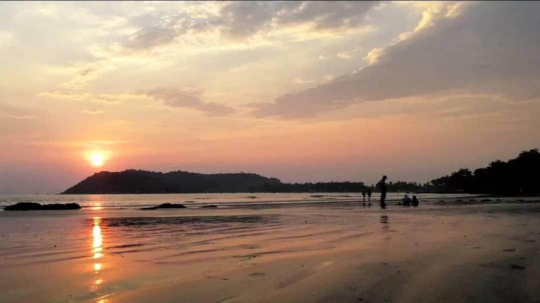 Photo of Goa By Eudora Dionie