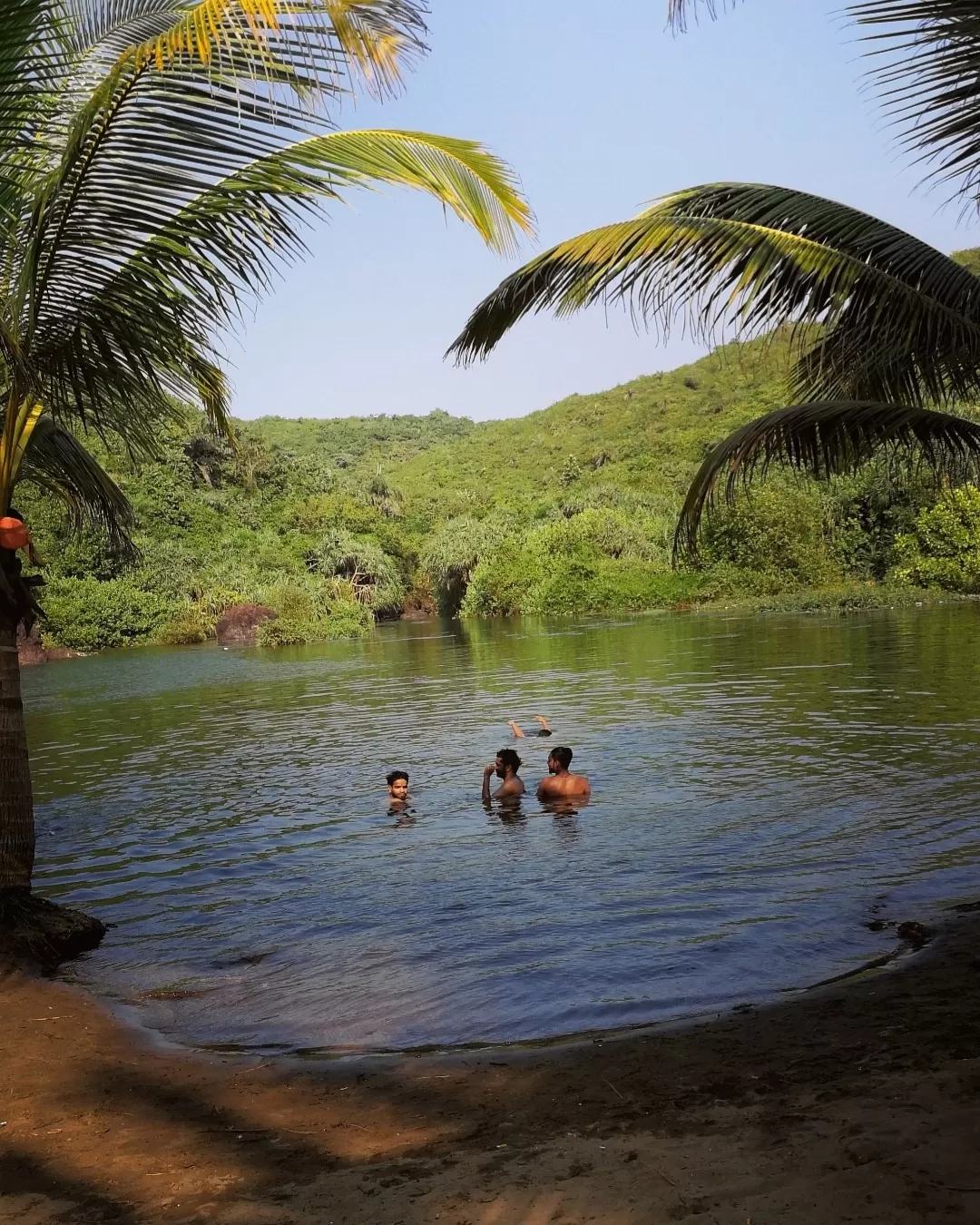Photo of Goa By Eudora Dionie