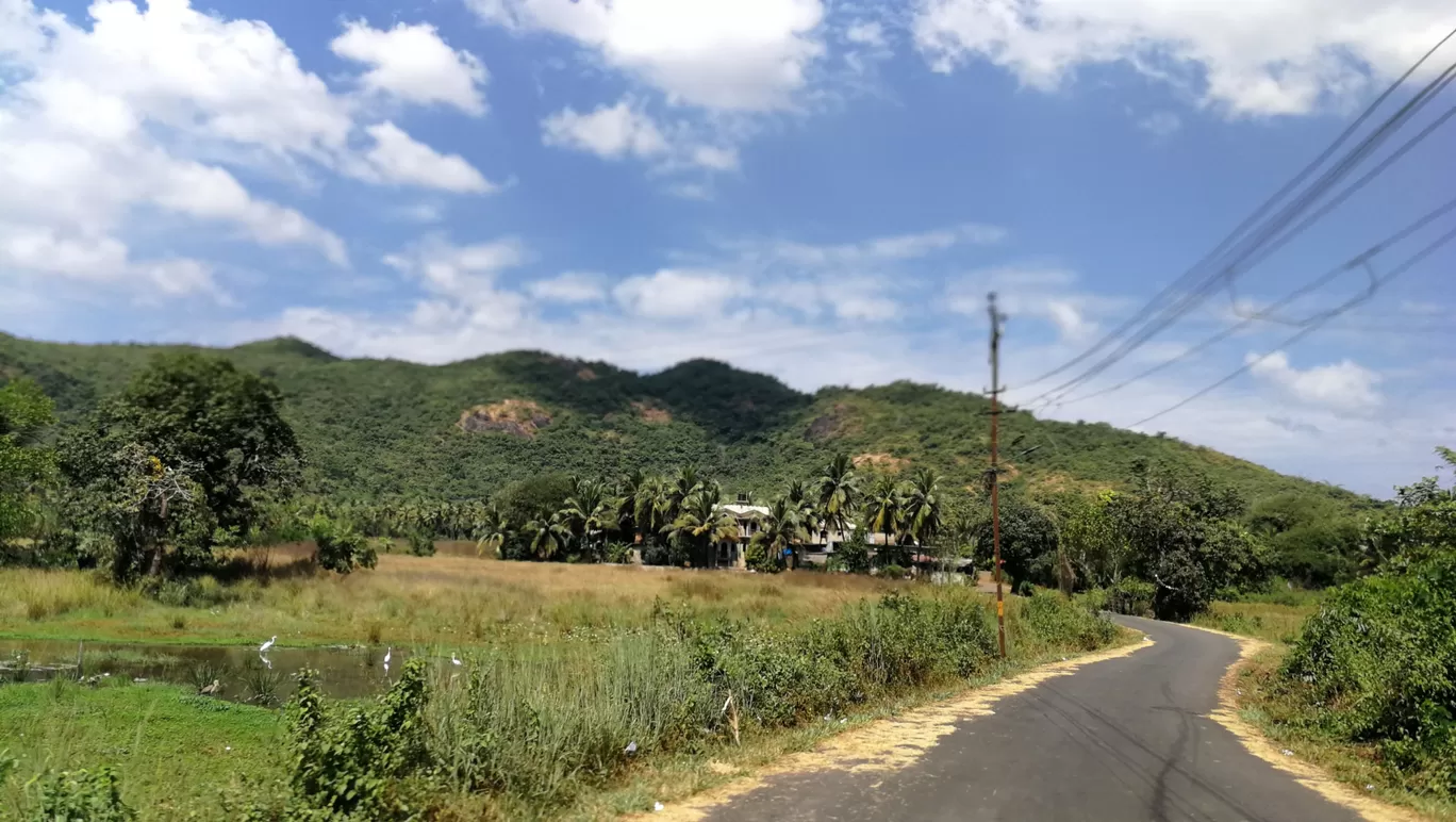 Photo of Goa By Eudora Dionie