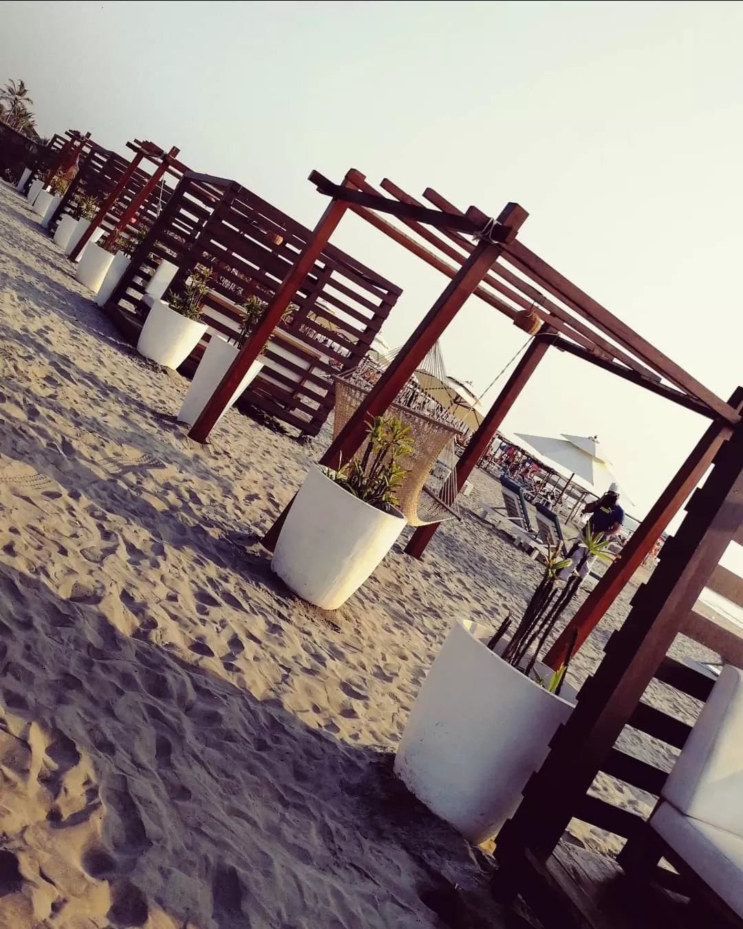 Photo of Goa By Eudora Dionie
