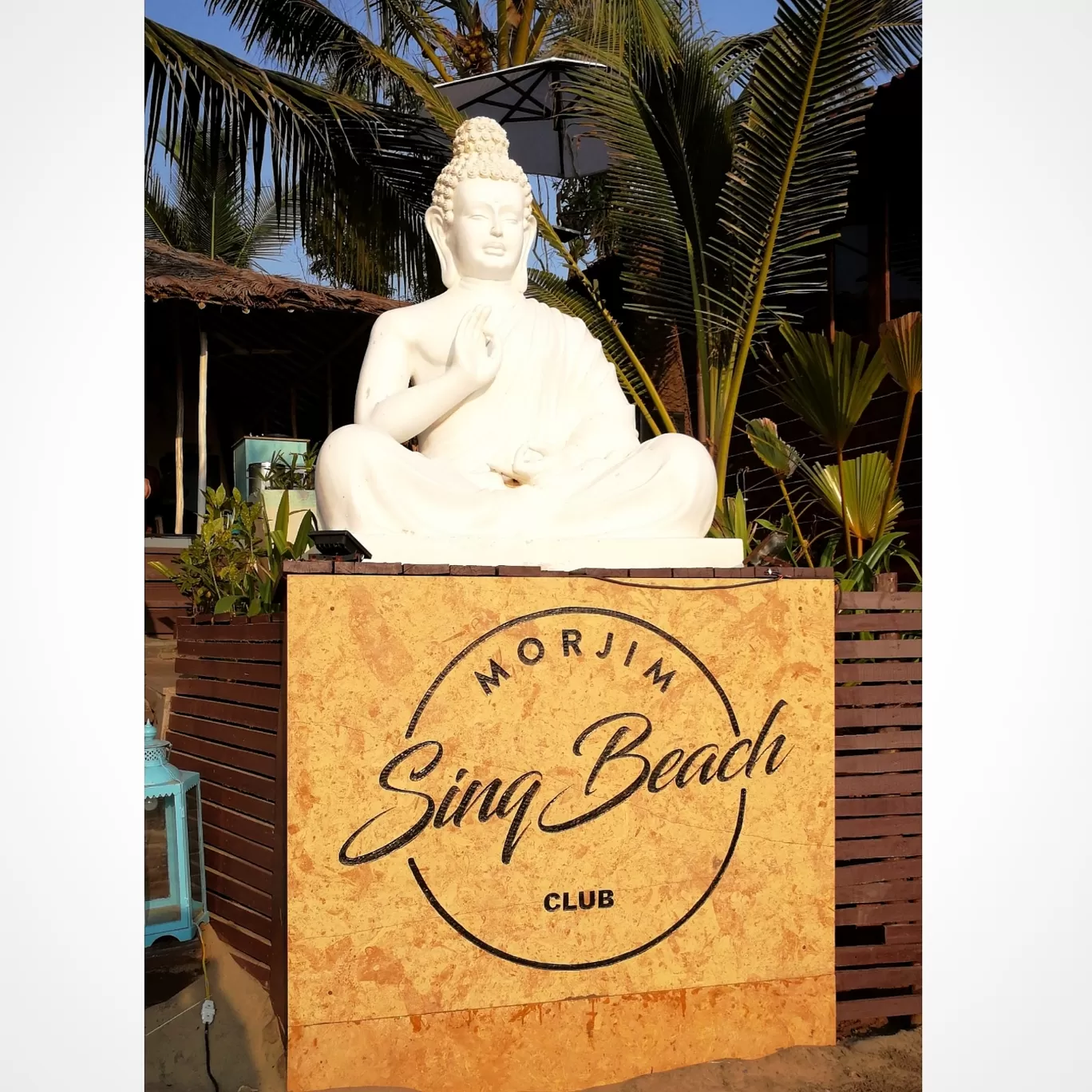 Photo of Goa By Eudora Dionie