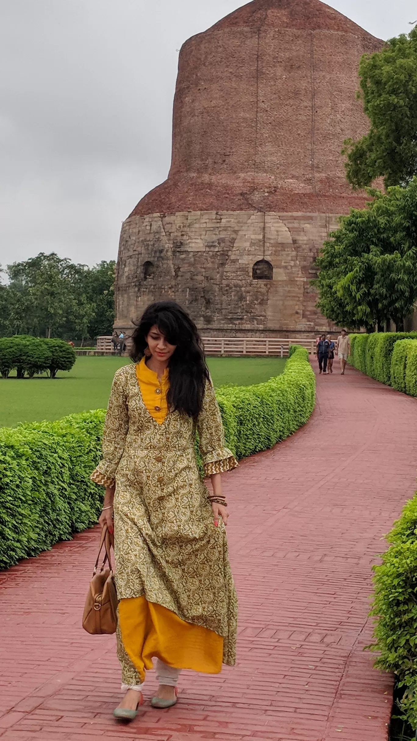 Photo of Sarnath By darshini1922