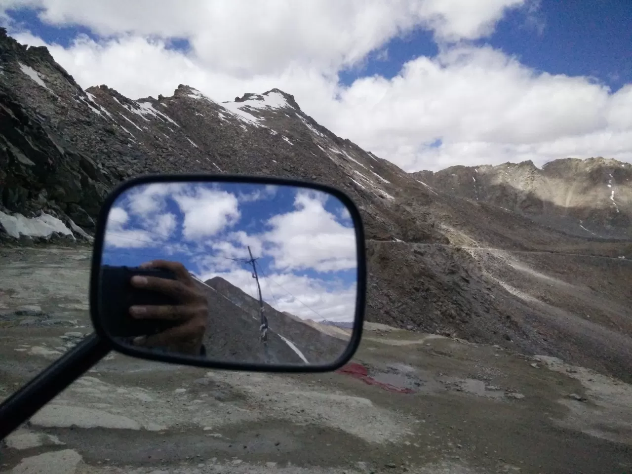 Photo of Ladakh Vacation By Ruchika jain