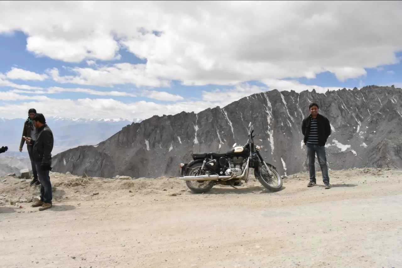 Photo of Ladakh Vacation By Ruchika jain