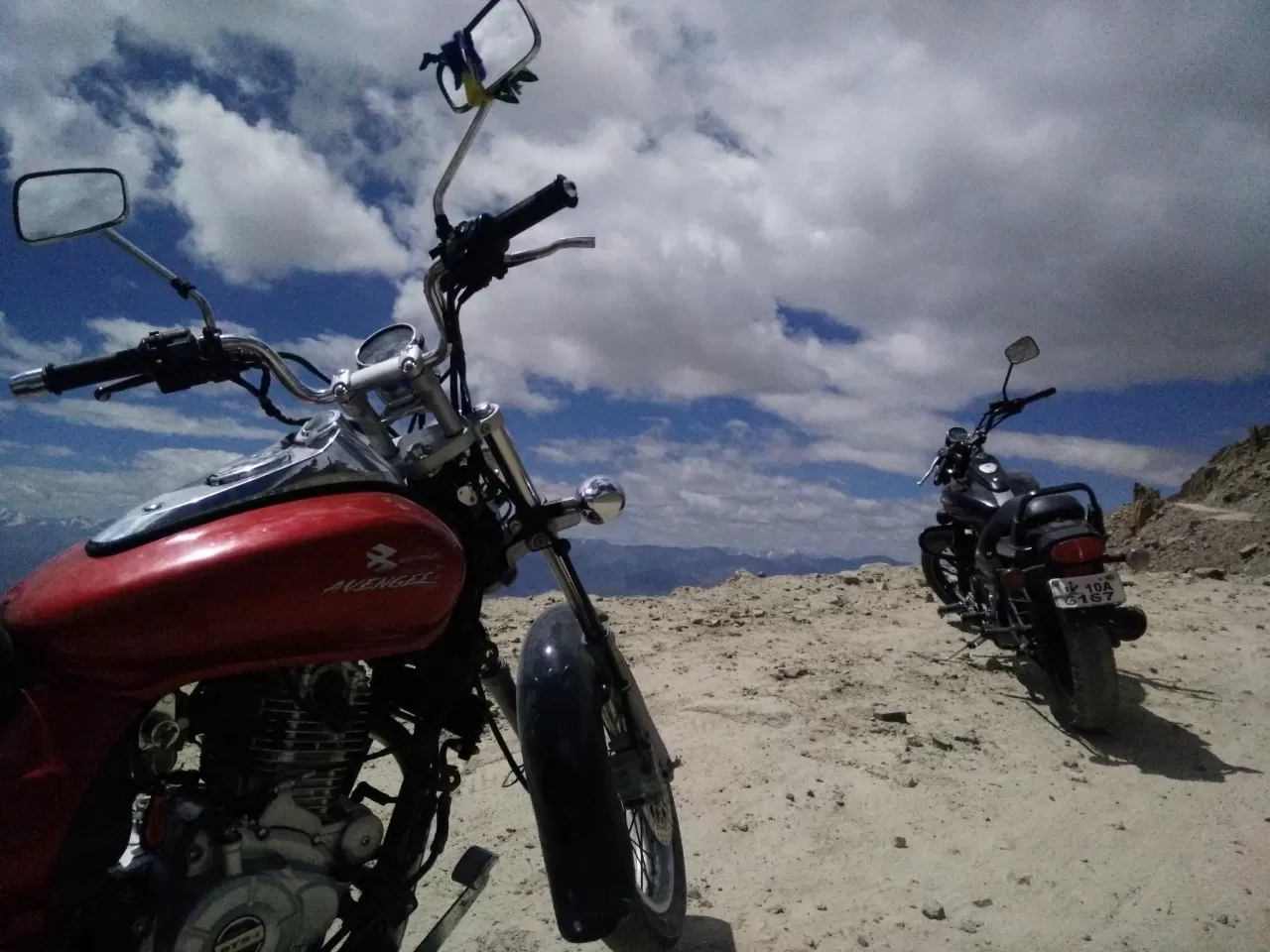 Photo of Ladakh Vacation By Ruchika jain
