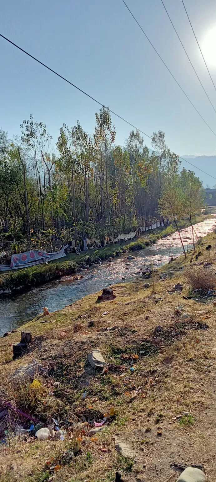 Photo of Anantnag By Shubam Jamwal